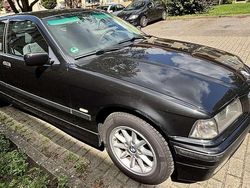 Gebraucht 2000 BMW 316 Compact Comfort Edition Kleinwagen | 2.200 € (Teuer)