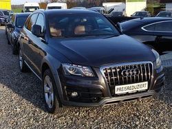 Braun Gebraucht 2011 Audi Q5 Sport SUV | 11.999 € (Fairer Preis)