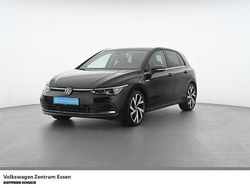 Schwarz Gebraucht 2022 VW Golf VIII Business Limousine | 27.460 € (Fairer Preis)