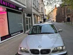 Silber Gebraucht 2001 BMW 316 Limousine | 2.000 € (Guter Preis)