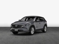 Machine grey metallic Neu 2024 Mazda CX-5 Exclusive-Line SUV | 37.750 € (Fairer Preis)