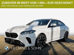 Weiß Gebraucht 2025 BMW 220 M Sport Coupé | 40.450 € (Etwas zu teuer)