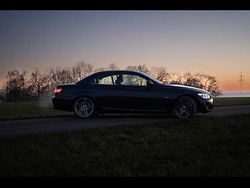 Gebraucht 2011 BMW 335 Cabriolet M Performance Cabrio | 20.000 € (Fairer Preis)