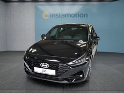 Schwarz Neu 2025 Hyundai i30 Limousine | 24.649 € (Etwas zu teuer)
