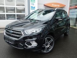 Schwarz Gebraucht 2019 Ford Kuga SUV | 17.990 € (Fairer Preis)