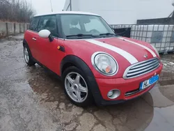 Rot Gebraucht 2008 Mini Cooper Kleinwagen | 2.499 € (Etwas zu teuer)