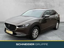 Grau Gebraucht 2020 Mazda CX-30 Selection SUV | 18.490 € (Fairer Preis)
