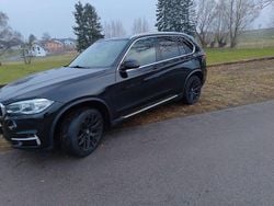 Schwarz Gebraucht 2014 BMW X5 SUV | 17.500 € (Fairer Preis)