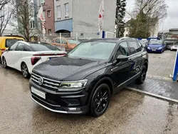 Schwarz Gebraucht 2019 VW Tiguan Highline SUV | 23.900 € (Fairer Preis)