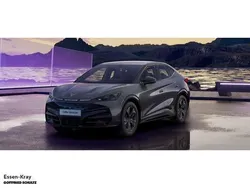 Grau Gebraucht 2025 Cupra Tavascan Endurance SUV | 53.980 € (Teuer)