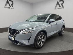 Grau Gebraucht 2024 Nissan Qashqai N-Connecta SUV | 21.950 €