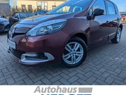 Renault Scénic III