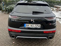 Schwarz Gebraucht 2022 DS Automobiles DS7 Crossback SUV | 20.000 € (Superpreis)