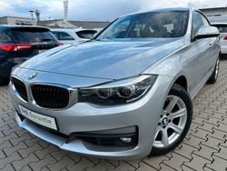 Silber Gebraucht 2020 BMW 320 Advantage Limousine | 23.490 € (Superpreis)