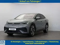 Grau Gebraucht 2023 VW ID.5 Pro Performance SUV | 40.490 € (Teuer)