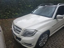 Weiß Gebraucht 2012 Mercedes 220 Kombi | 13.500 €