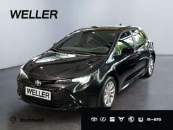 Mysticschwarz mica Neu 2025 Toyota Corolla Hybrid Comfort Kombi | 26.980 € (Superpreis)