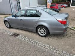 Grau Gebraucht 2004 BMW 520 Limousine | 3.000 € (Guter Preis)