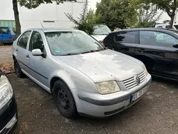 Silber Gebraucht 2005 VW Bora Limousine | 399 € (Superpreis)