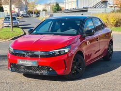 Rot Gebraucht 2023 Opel Corsa Kleinwagen | 15.499 € (Guter Preis)