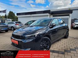 Schwarz Gebraucht 2024 Opel Corsa Limousine | 17.490 € (Fairer Preis)