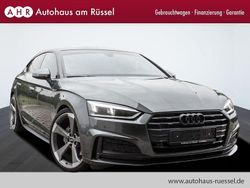 Daytonagrau Gebraucht 2019 Audi A5 Sportback S-Line Kleinwagen | 30.980 € (Fairer Preis)