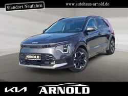 Interstellar grau Neu 2024 Kia e-Niro Inspiration SUV | 37.750 € (Guter Preis)