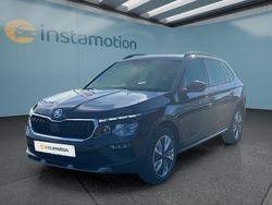 Schwarz Neu 2025 Skoda Kamiq Tour SUV | 26.149 € (Fairer Preis)