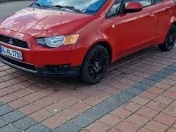 Rot Gebraucht 2011 Mitsubishi Colt Kleinwagen | 1.490 € (Superpreis)