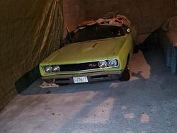 Grün Neu 2025 Dodge Coronet Coupé | 26.500 €