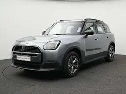 Grün Gebraucht 2024 Mini Countryman SUV | 31.898 € (Superpreis)