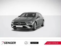 Gebraucht 2024 Mercedes CLA180 Shooting Brake Progressive Kombi | 30.790 € (Fairer Preis)