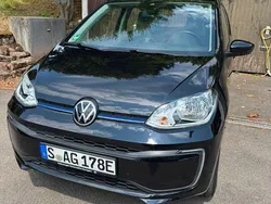 Schwarz Gebraucht 2021 VW e-up! Kleinwagen | 13.999 € (Fairer Preis)