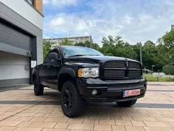 Schwarz Gebraucht 2005 Dodge Magnum SUV | 15.900 €