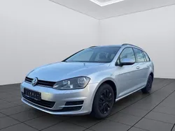 Silber Gebraucht 2013 VW Golf VII Limousine | 6.999 € (Fairer Preis)