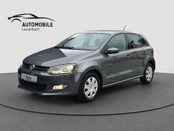 Grau Gebraucht 2011 VW Polo Team Limousine | 4.400 € (Guter Preis)