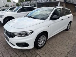 Weiß Gebraucht 2018 Fiat Tipo Pop Kombi | 8.750 € (Fairer Preis)
