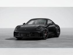 Schwarz Neu 2025 Porsche 911 Carrera 4S Coupé | 188.165 € (Superpreis)
