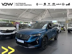 Blau Neu 2025 Renault Austral Esprit Alpine SUV | 44.590 € (Teuer)