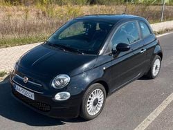Schwarz Gebraucht 2020 Fiat 500 | 9.000 € (Superpreis)