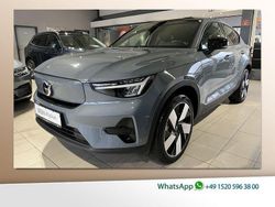 Thunder grey Gebraucht 2023 Volvo C40 Plus SUV | 29.950 € (Superpreis)