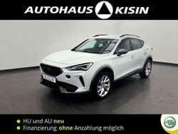 Weiß Gebraucht 2024 Cupra Formentor SUV | 23.990 € (Superpreis)