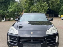 Schwarz Gebraucht 2009 Porsche Cayenne SUV | 9.250 €