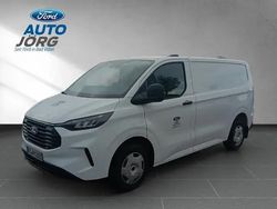 Weiss Gebraucht 2025 Ford Transit Custom Trend Van / Kleinbus | 32.987 € (Fairer Preis)