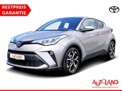 Andere Gebraucht 2020 Toyota C-HR Team SUV | 21.990 € (Fairer Preis)