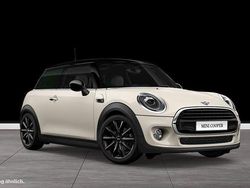 Weiß Gebraucht 2020 Mini Cooper Kleinwagen | 17.990 € (Fairer Preis)