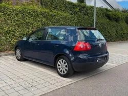 Gebraucht 2005 VW Golf V Kleinwagen | 1.990 € (Superpreis)