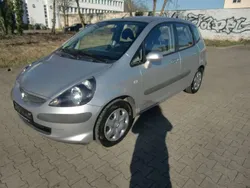 Silber Gebraucht 2007 Honda Jazz Cool Kleinwagen | 2.150 € (Fairer Preis)