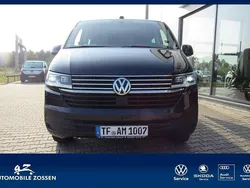 Starlight blue Gebraucht 2023 VW T6.1 Comfortline Van | 42.890 € (Superpreis)