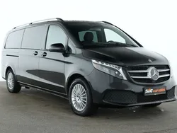 Mercedes V300